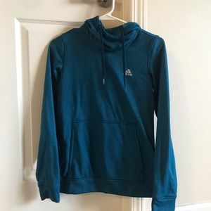 ✨SALE✨ 3/$10! Adidas Climawarm Hoodie